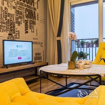 重庆付代金(00127390)公寓酒店提供图片