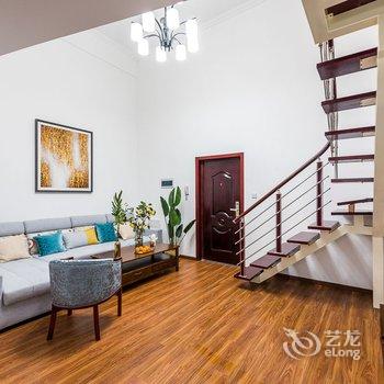 成都路客BE8210精品民宿酒店提供图片