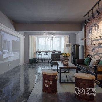 路客精品民宿BE5790酒店提供图片