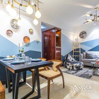 广州Locals路客·广州天河A92舍公寓(月泉国乐分店)酒店提供图片