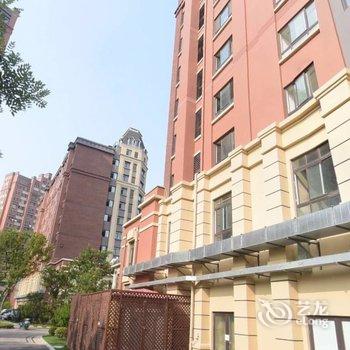 宜家99主题酒店(青岛城阳家佳源店)酒店提供图片