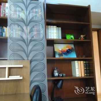 广州李女士公寓酒店提供图片