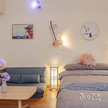 成都燕舍公寓(总府路东口分店)酒店提供图片