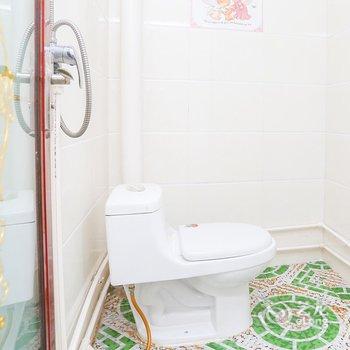 灵寿鑫淼家园宾馆酒店提供图片