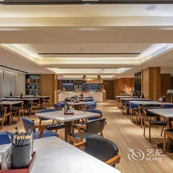 美仑酒店(济南高新万达广场会展中心店)酒店提供图片