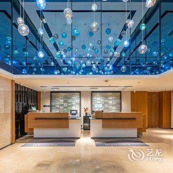 美仑酒店(济南高新万达广场会展中心店)酒店提供图片