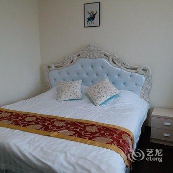 南通水城日租公寓(凯旋路分店)酒店提供图片