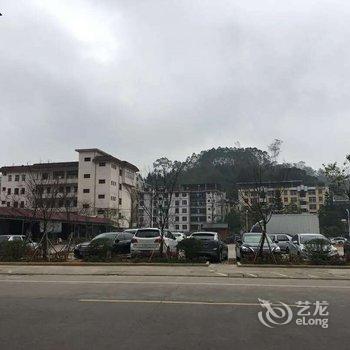 华安华锦旅馆酒店提供图片