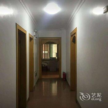 华安华锦旅馆酒店提供图片
