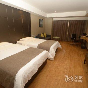 成都n+a共享公寓酒店提供图片