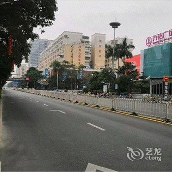 泉州桔子管家式精品公寓酒店提供图片