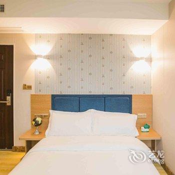 重庆麋鹿酒店公寓酒店提供图片