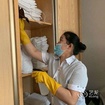 珺尔佳酒店(南宁江南五一路店)酒店提供图片