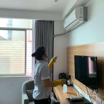 珺尔佳酒店(南宁江南五一路店)酒店提供图片