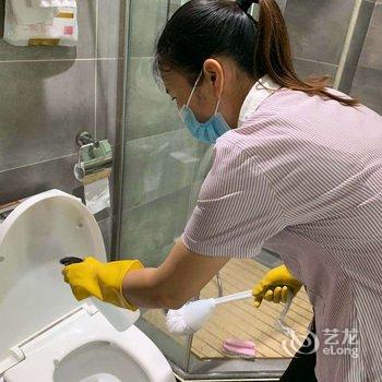 珺尔佳酒店(南宁江南五一路店)酒店提供图片