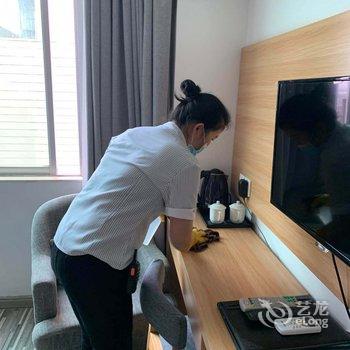 珺尔佳酒店(南宁江南五一路店)酒店提供图片