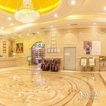 维也纳国际酒店(昆明滇池海埂公园爱琴海店)酒店提供图片