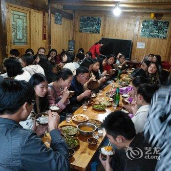 雷山苗王农家客栈酒店提供图片