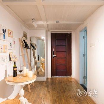 小象互联网民宿(南宁琅东客运站店)酒店提供图片
