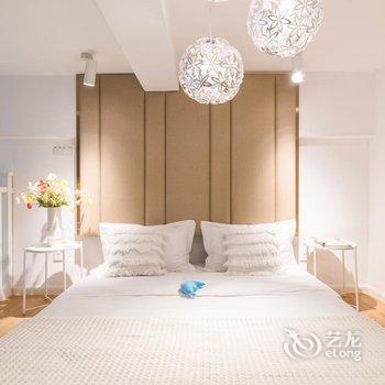 小象互联网民宿(南宁琅东客运站店)酒店提供图片