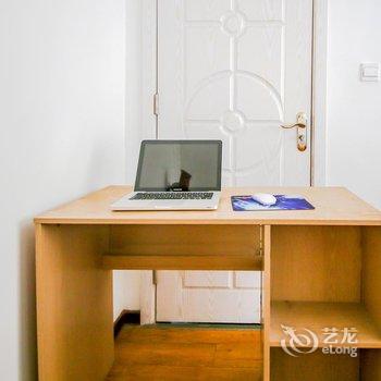 西安云上公寓酒店提供图片