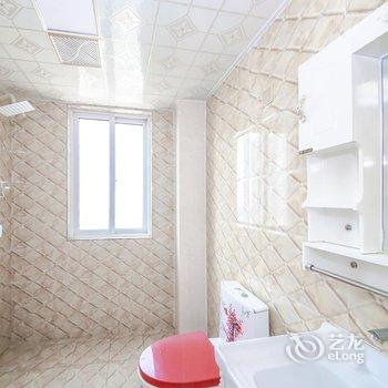 西安云上公寓酒店提供图片