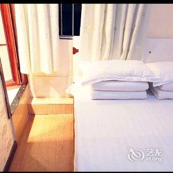 重庆金豪公寓酒店提供图片