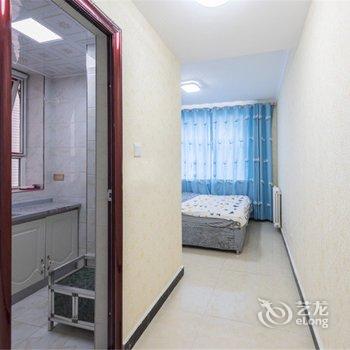 当当当当公寓(西安2号店)酒店提供图片