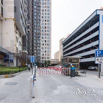 当当当当公寓(西安2号店)酒店提供图片