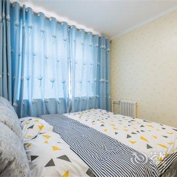 当当当当公寓(西安2号店)酒店提供图片