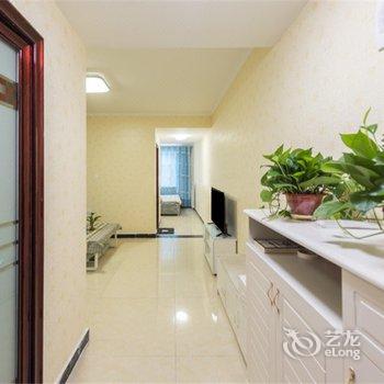 当当当当公寓(西安2号店)酒店提供图片