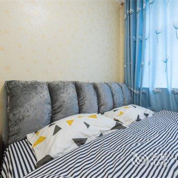 当当当当公寓(西安2号店)酒店提供图片