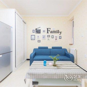 当当当当公寓(西安2号店)酒店提供图片