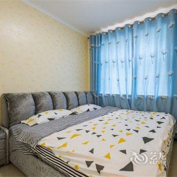 当当当当公寓(西安2号店)酒店提供图片