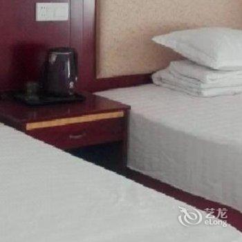 武宁金利来宾馆酒店提供图片