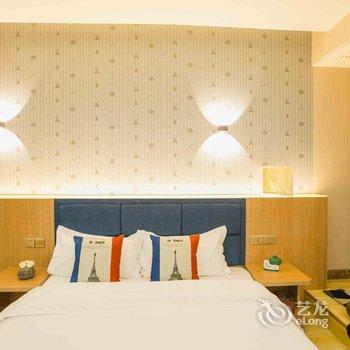 重庆麋鹿酒店公寓酒店提供图片