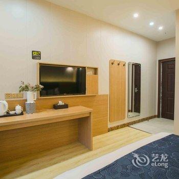 重庆麋鹿酒店公寓酒店提供图片