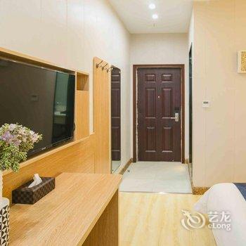 重庆麋鹿酒店公寓酒店提供图片