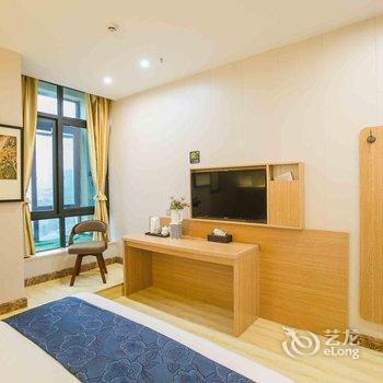 重庆麋鹿酒店公寓酒店提供图片