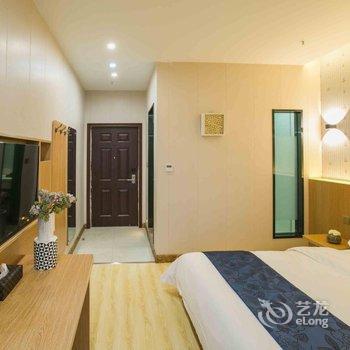 重庆麋鹿酒店公寓酒店提供图片