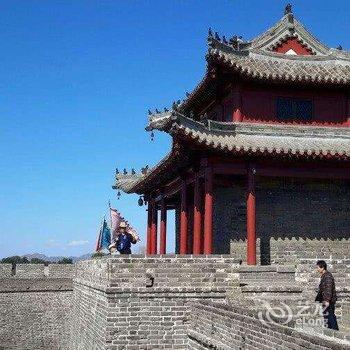 兴城弘宾宾馆酒店提供图片