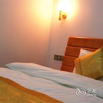 广州明月山溪豪宅别墅酒店提供图片