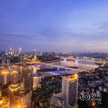 重庆麋鹿酒店公寓酒店提供图片