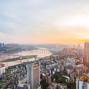 重庆麋鹿酒店公寓酒店提供图片