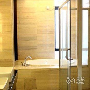 广州明月山溪豪宅别墅酒店提供图片