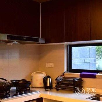 广州明月山溪豪宅别墅酒店提供图片