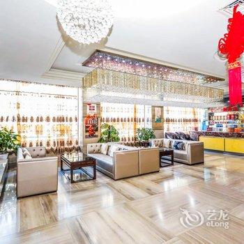 格林豪泰(武威雷台景区店)酒店提供图片