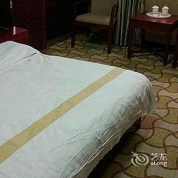 武宁金利来宾馆酒店提供图片