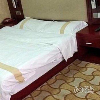 武宁金利来宾馆酒店提供图片