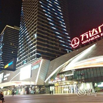 资阳简美北欧民宿(3号店)酒店提供图片